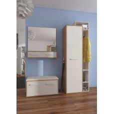 Skapis RIO 23